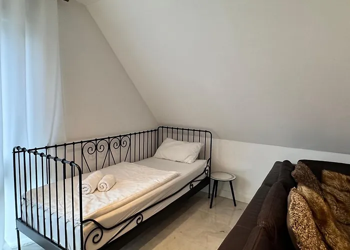 Appartement Relaxdays-apartments 1 Garten Und Pool-mitbenutzung, Wallbox, Kostenloser Parkplatz, Kontaktloser Checkin, Wifi Mit Smarttv *